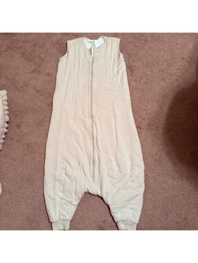 Kyte baby oat sleep bag walker 1.0 tog xl